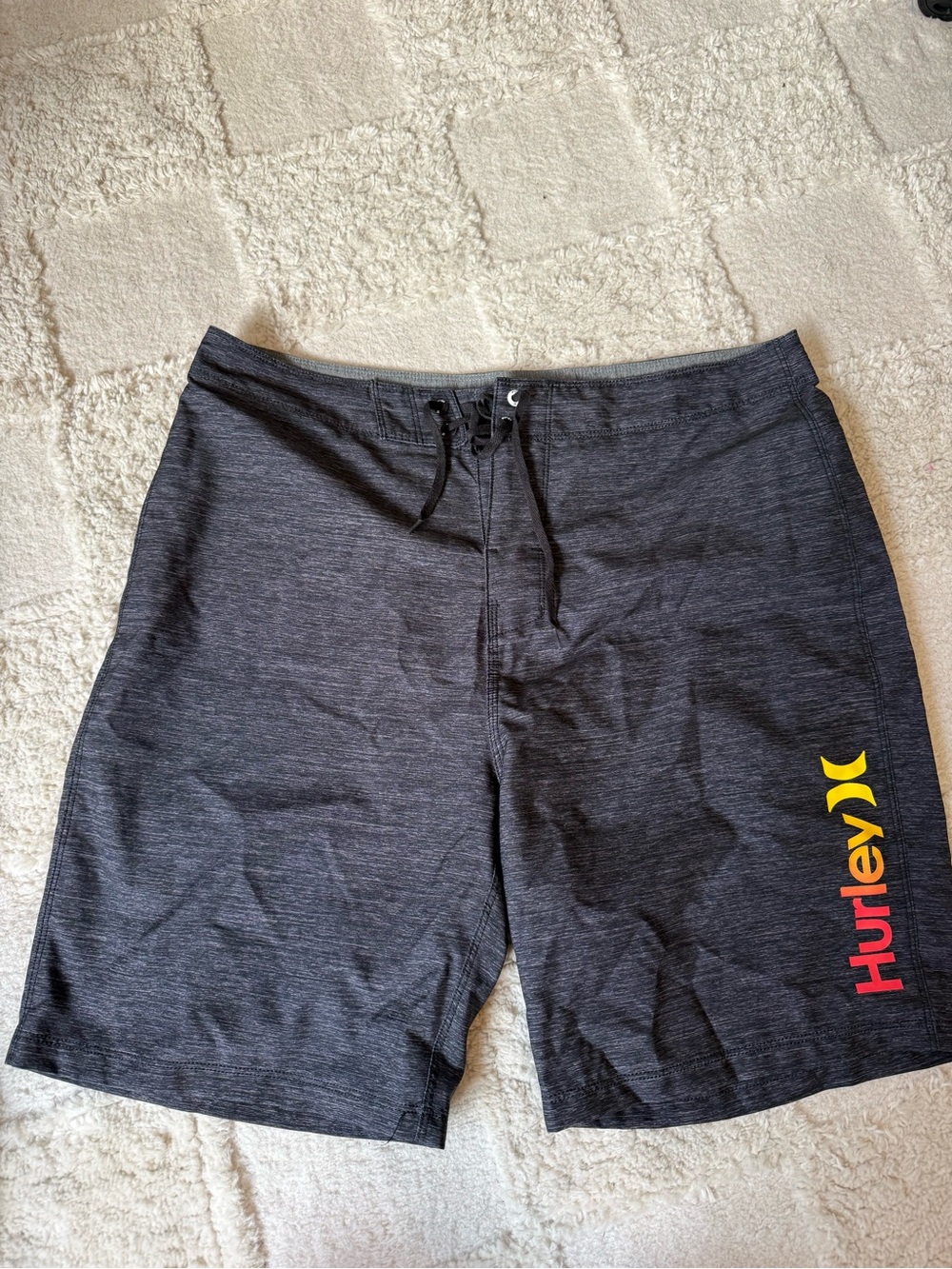 Hurley Board Shorts